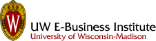 UW E-Business Institute